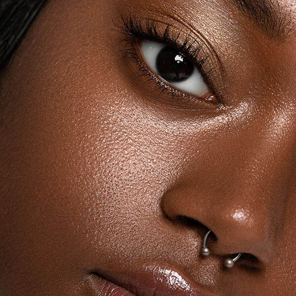 The Beauty Crop Glow Milk - Just Dew It