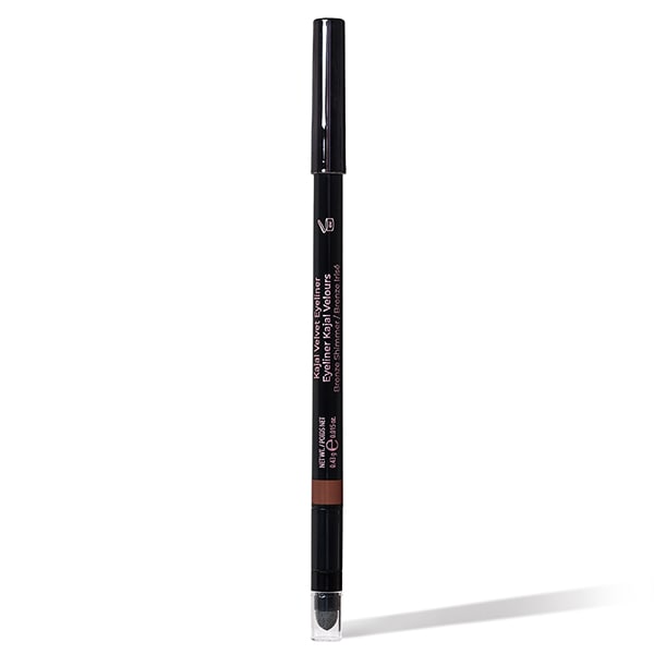 Mcobeauty Kajal Velvet Eyeliner - Brown Shimmer