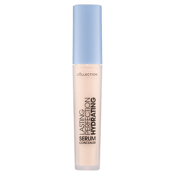 Lasting Perfection Hydrating Serum Concealer