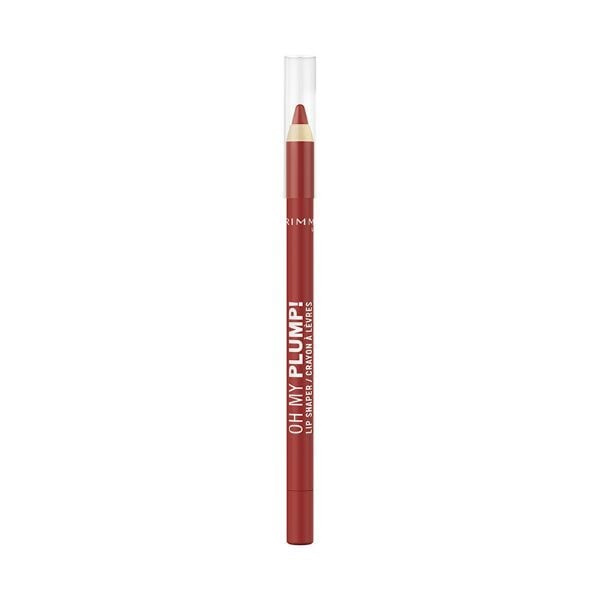 Rimmel Oh My Plump! Lip Shaper 080 Baddie