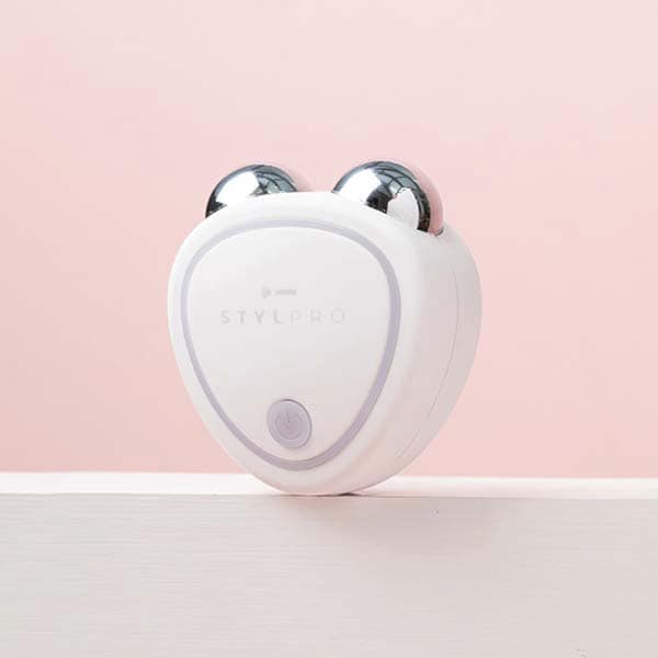 STYLPRO Mini Micro Facial Toning Device
