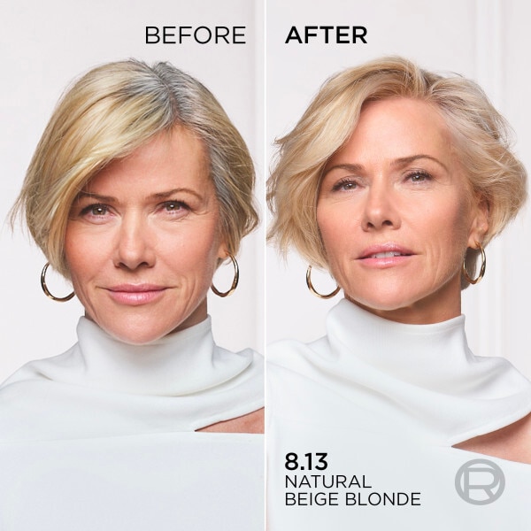 L'Oréal Paris Excellence Creme Universal Nudes Ash Brown