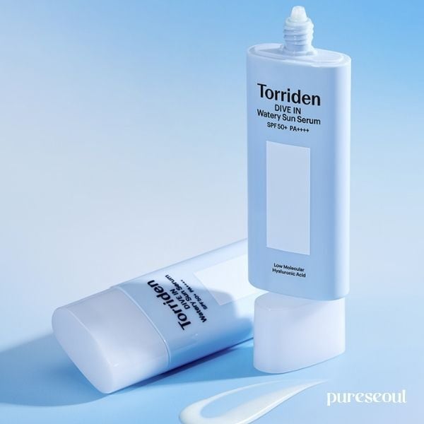 Torriden Dive In Watery Sun Serum