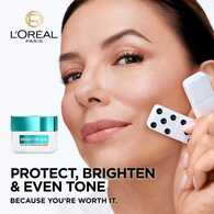 L'Oréal Paris Bright Reveal Dark Spot Hydrating Cream SPF 50