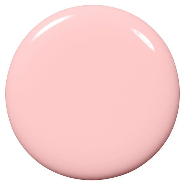 essie Core 14 Fiji Milky Pink Nail Polish