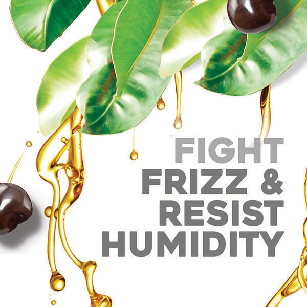 OGX Hydrate & Defrizz+ Kukui Oil Anti-Frizz Oil 118ml