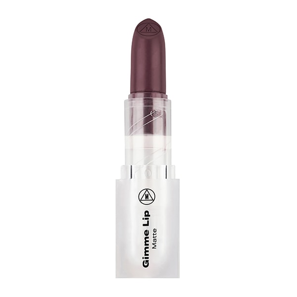 Missguided Gimme Lip Matte Lip Wine To 5
