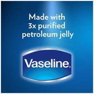 Vaseline Lip Therapy Lip Balm tin cocoa butter 20g