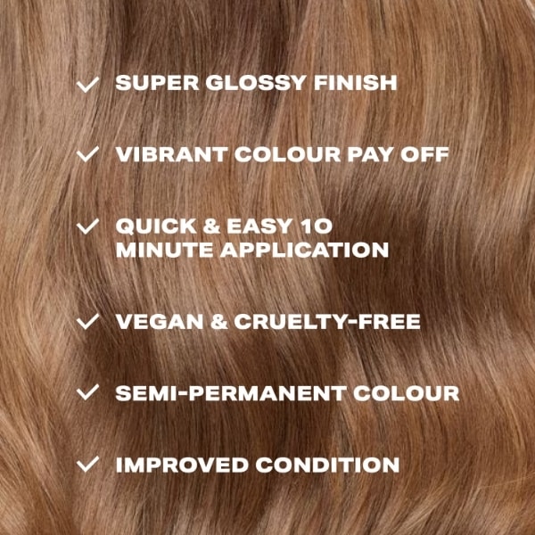 Shrine Gloss It Bronde 200Ml