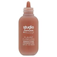 Studio London Flaunt Flawless Perfecting Foundation 2