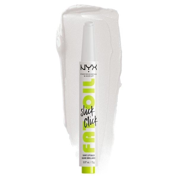 NYX Professional Makeup Fat Oil Slick Click Going Live