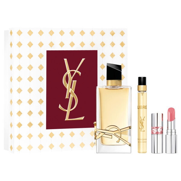 Yves Saint Laurent Libre Eau de Parfum 90ml Gift Set