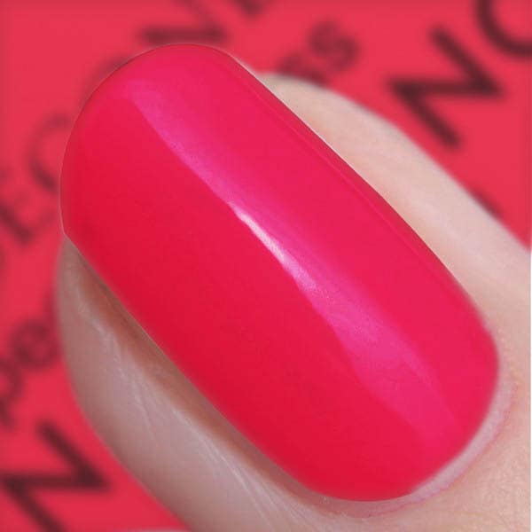 Nails.INC 45 Second Speedy Gloss No Bad Day in Notting Hill