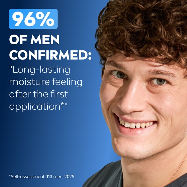 Nivea Men Hydrocare Power Face Serum 30Ml