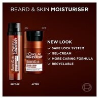 L'Oréal Men Expert BarberClub Moisturiser