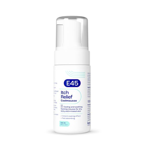 E45 Itch Relief Gel