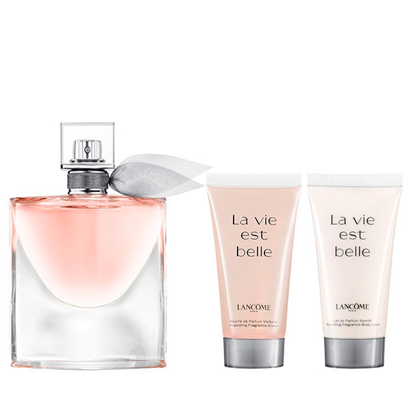 Lancome La Vie Est Belle Eau de Parfum Set 50ml
