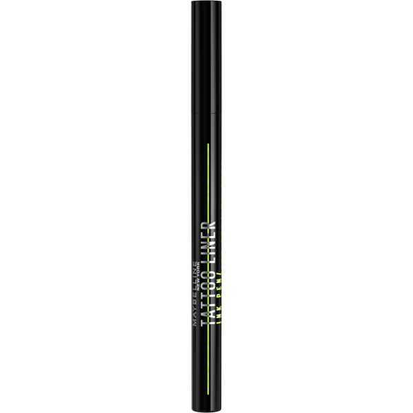 Maybelline Tattoo Liner Ink Pen Nu Black