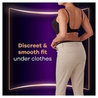 Always Discreet Incontinence Pants Medium Black