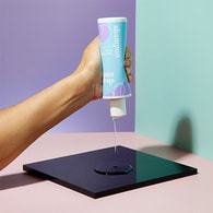 Clean Curls Super Softening Shampoo