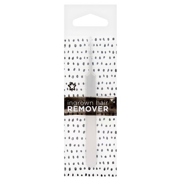 Superdrug Ingrown Hair Remover