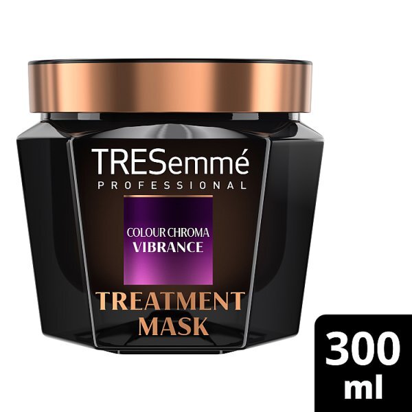 Tresemmé Mask Colour Chroma Vibrance Treatment 300ml
