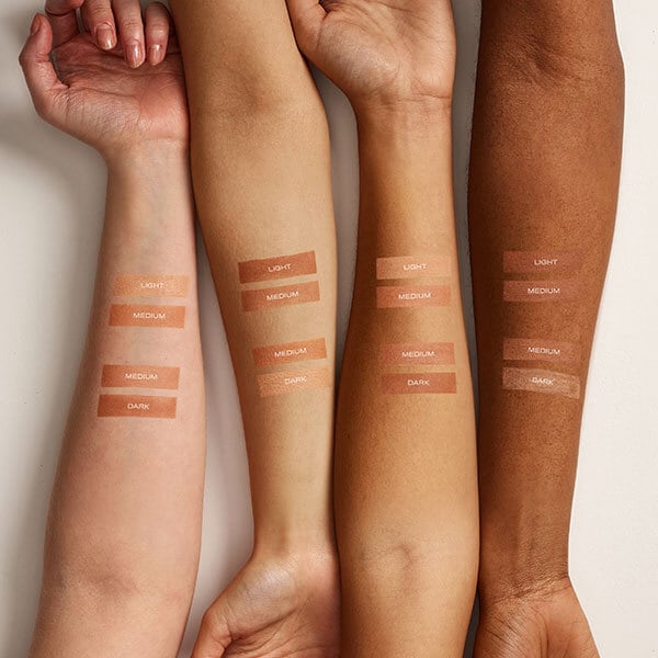 Missguided Instant Vacay Bronzer Light/Medium