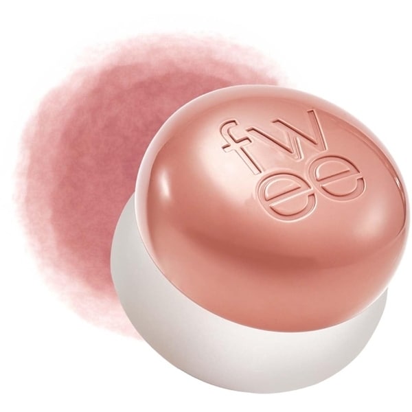 Fwee Lip&Cheek Blurry Pudding Pot Without 5G