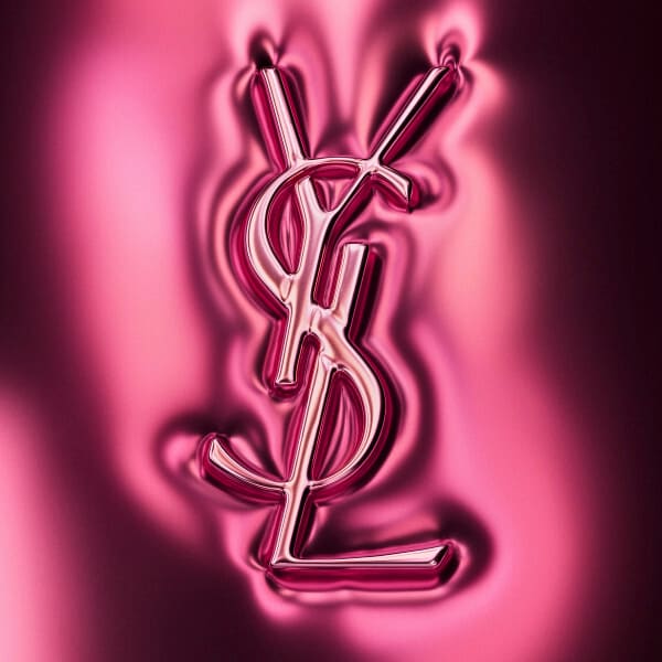 Yves Saint Laurent Black Opium Pink 30ml