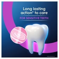 Oral-B Advanced Sensitivity Protection Toothpaste 125ml