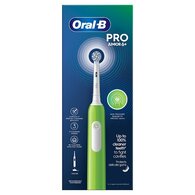 Oral-B Pro Junior 6+ Green Electric Toothbrush