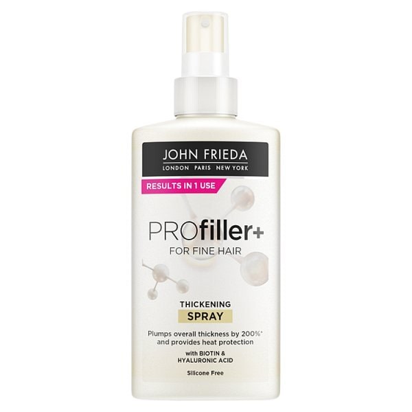 John Frieda Volume Profiller+ Thickening Spray 150Ml