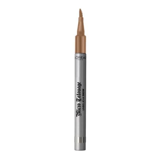 L'Oreal Paris Infallible Brows 48H Ink Pen 7.0 Blonde