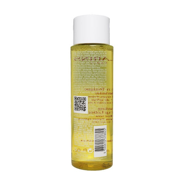 Clarins Hydrating Toning Lotion 200Ml