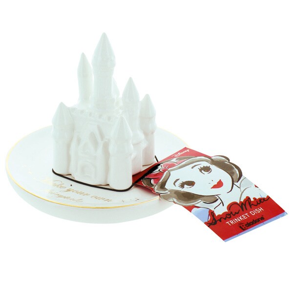 Disney Snow White Trinket Dish