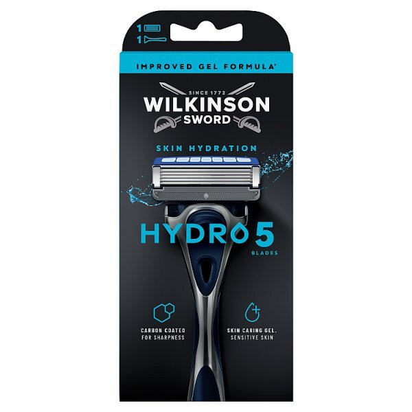 Wilkinson Sword Hydro 5 Mens Razor