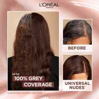 Excellence Crème Universal Nudes 5U Brunette Hair Dye