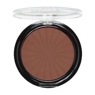 MUA Bronzed Matte Bronzing Powder Solar #130