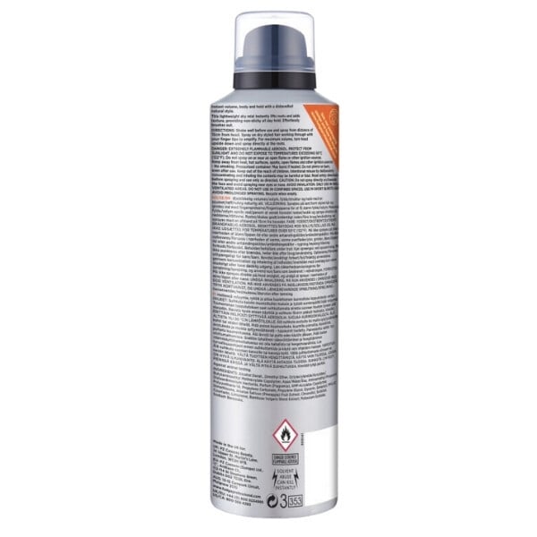 Fudge Professional Hair Texture Spray 250Ml