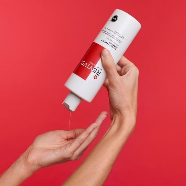 Superdrug Revive Colour Protect Shampoo 400ml