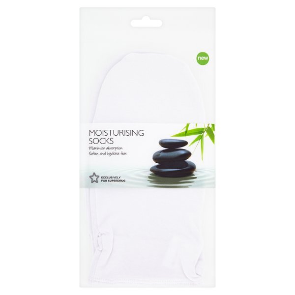 Pebbles Moisturising Socks