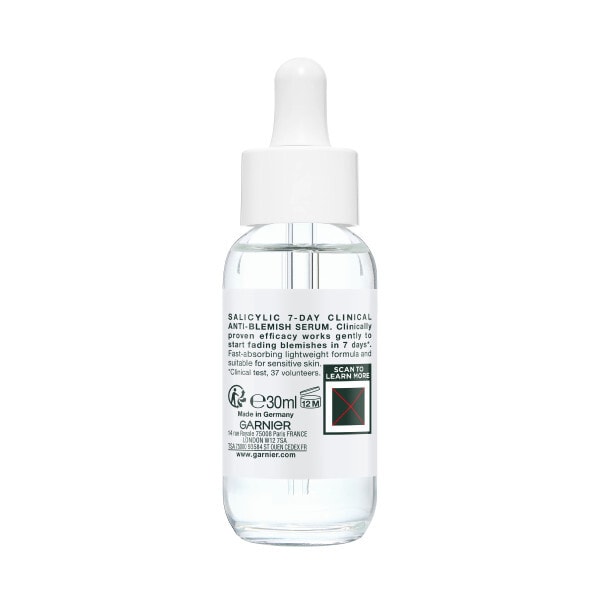 Garnier Pure Active Salicylic Serum 30Ml