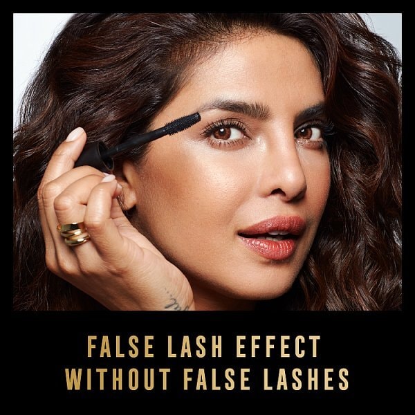 Max Factor False Lash Effect Mascara Raven Black