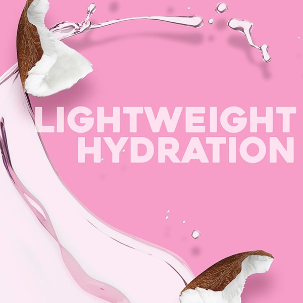 OGX Nourishing+ Coconut Oil Hydrating Oil Mist 118ml