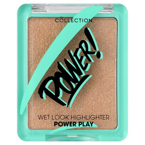 POWer Play Wet Look Highlighter SH1 Shiniest