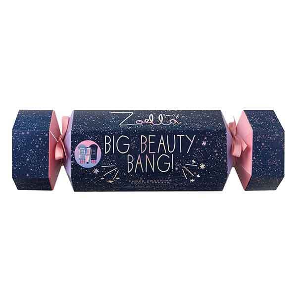 DNR Zoella Big Beauty Bang Bath and Body Cracker