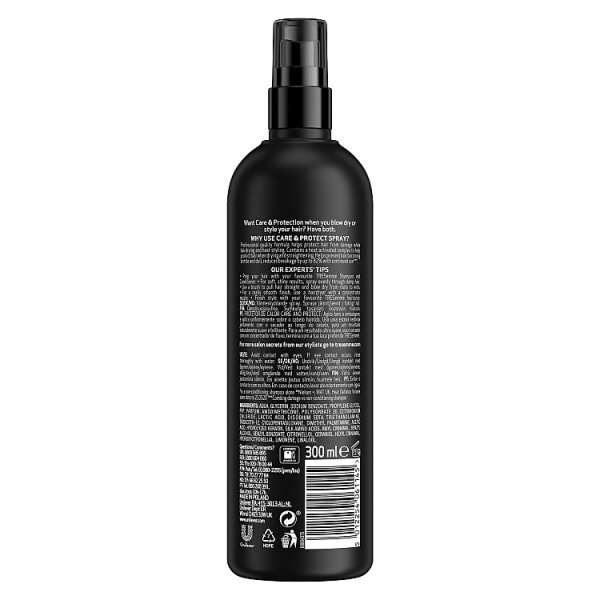 Tresemme Heat Defence Spray Care & Protect 300ml