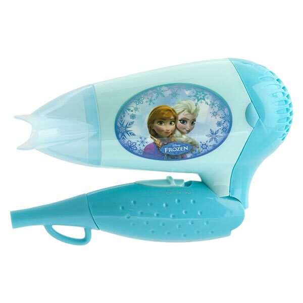 Disney Frozen Hairdryer