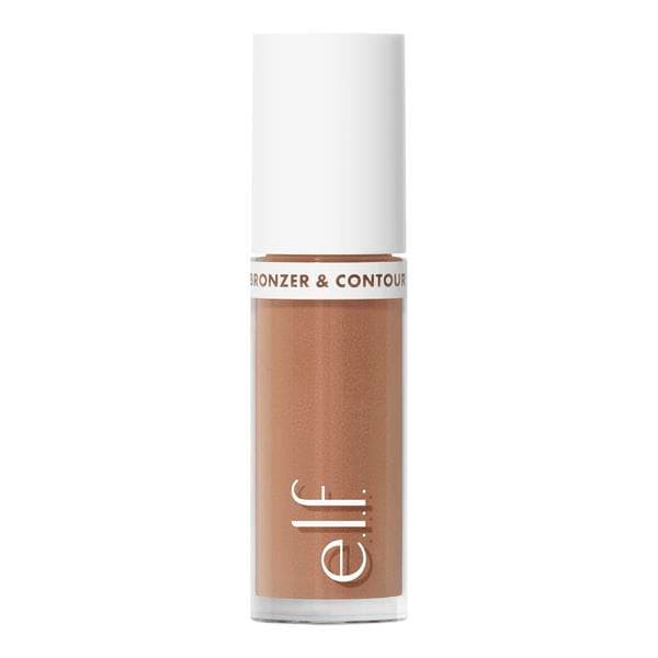 e.l.f. Camo Liquid Bronzer & Contour 2 Fair/Light