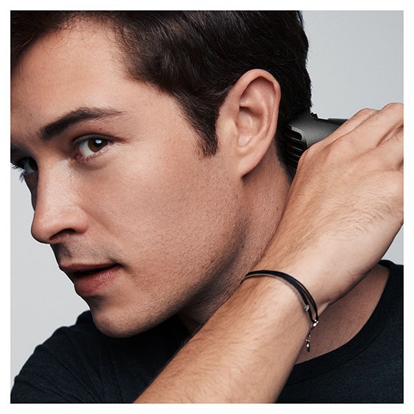 Braun 8-in-1 MGK5260 Men Beard, Face Trimmer & Hair Clipper